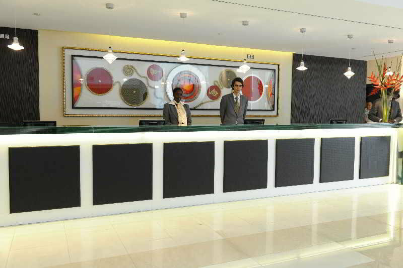 Фото Epic Sana Luanda