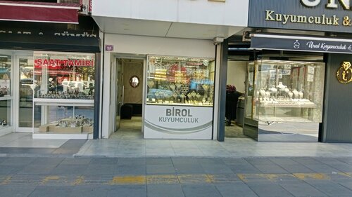 Birol Kuyumculuk Fotoğraf 2