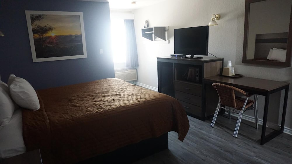 Фото La Villita Inn