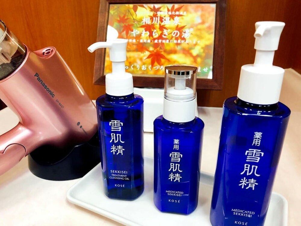 Фото Hotel Familio Sado Aikawa