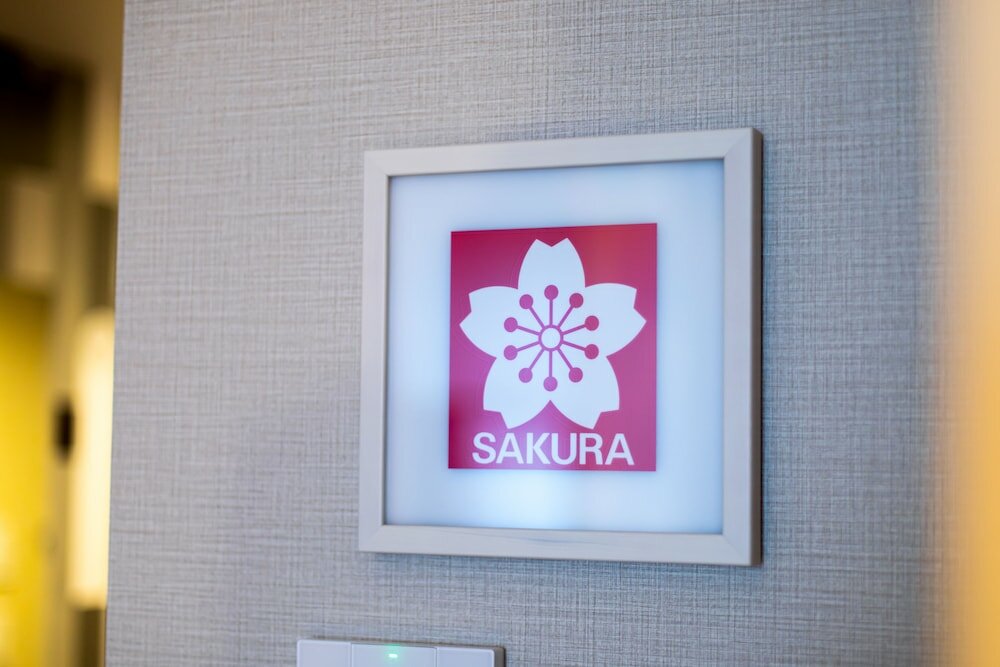 Фото Sakishima Cosmo Tower Hotel