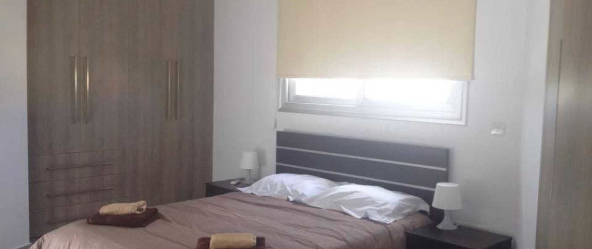 Фото Niro Apartments