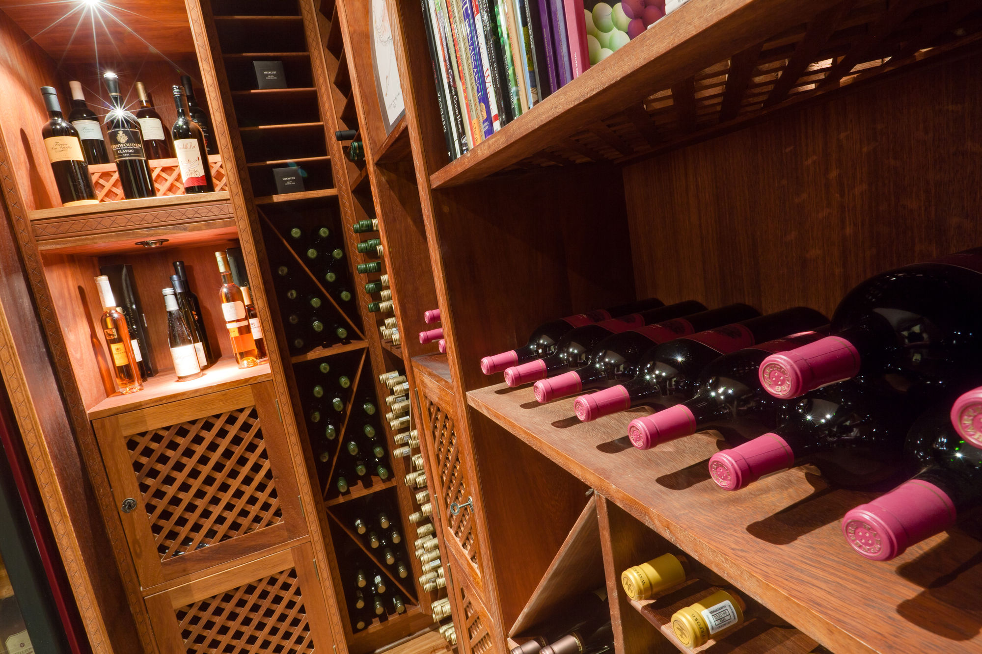 Фото The Cape Bali