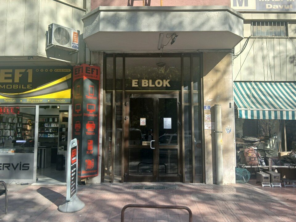 Tax consultants Smmm Kazim Temel, Konya, photo