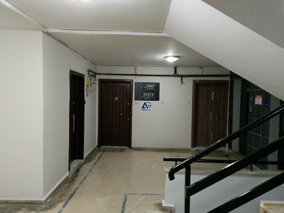 Security company Fırat Özel Güvenlik Hizmetleri, Gaziantep, photo