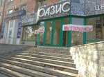Oasis (ulitsa Yedyge Bi, 84), flower shop