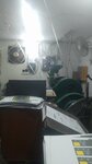 Ark Printers (Kazi Khuda Bakhsh Road, 302), printing services