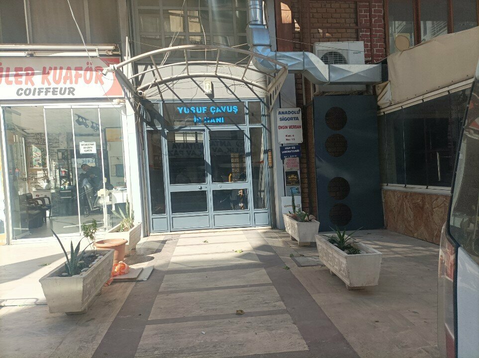 Dental laboratory Eray Private Fixed Dental Prosthesis Laboratory, Antalya, photo