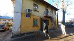 Отделение платных услуг (Avtozavodskiy City District, Monchegorskiy Microdistrict, Orbeli Street, 2), department of the hospital