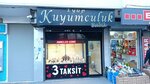 İstanbul Bahçelievler Eyüp Kuyumculuk (Istanbul, Bahcelievler, Ferit Selimpasa Avenue, 73B) ، jewelry store