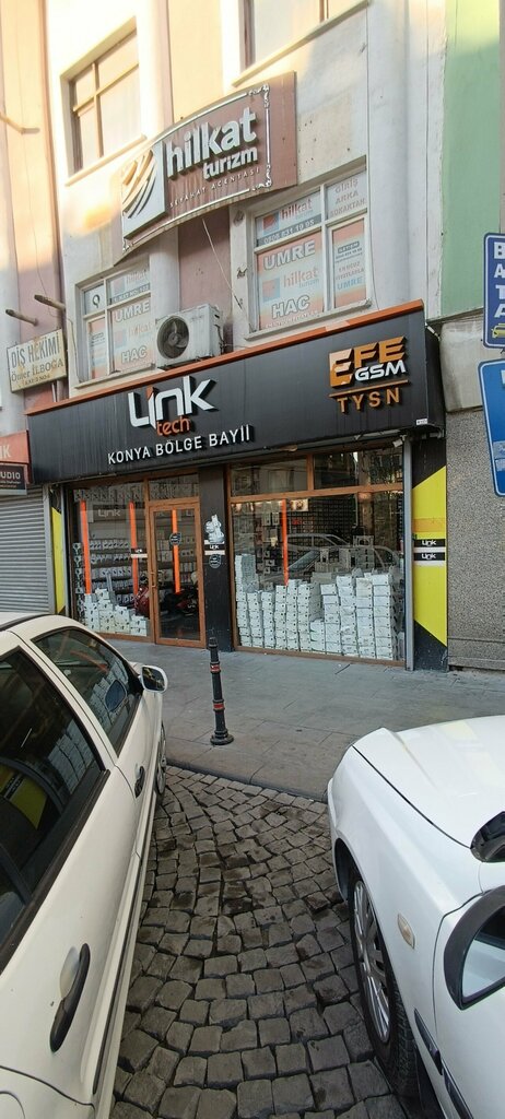 Mobile phone store Efe GSM Link Tech, Konya, photo