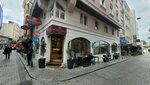 Hotel Fahri (Istanbul, Fatih, Hocapasa Neighborhood, Serdar Street, 9) ، فندق