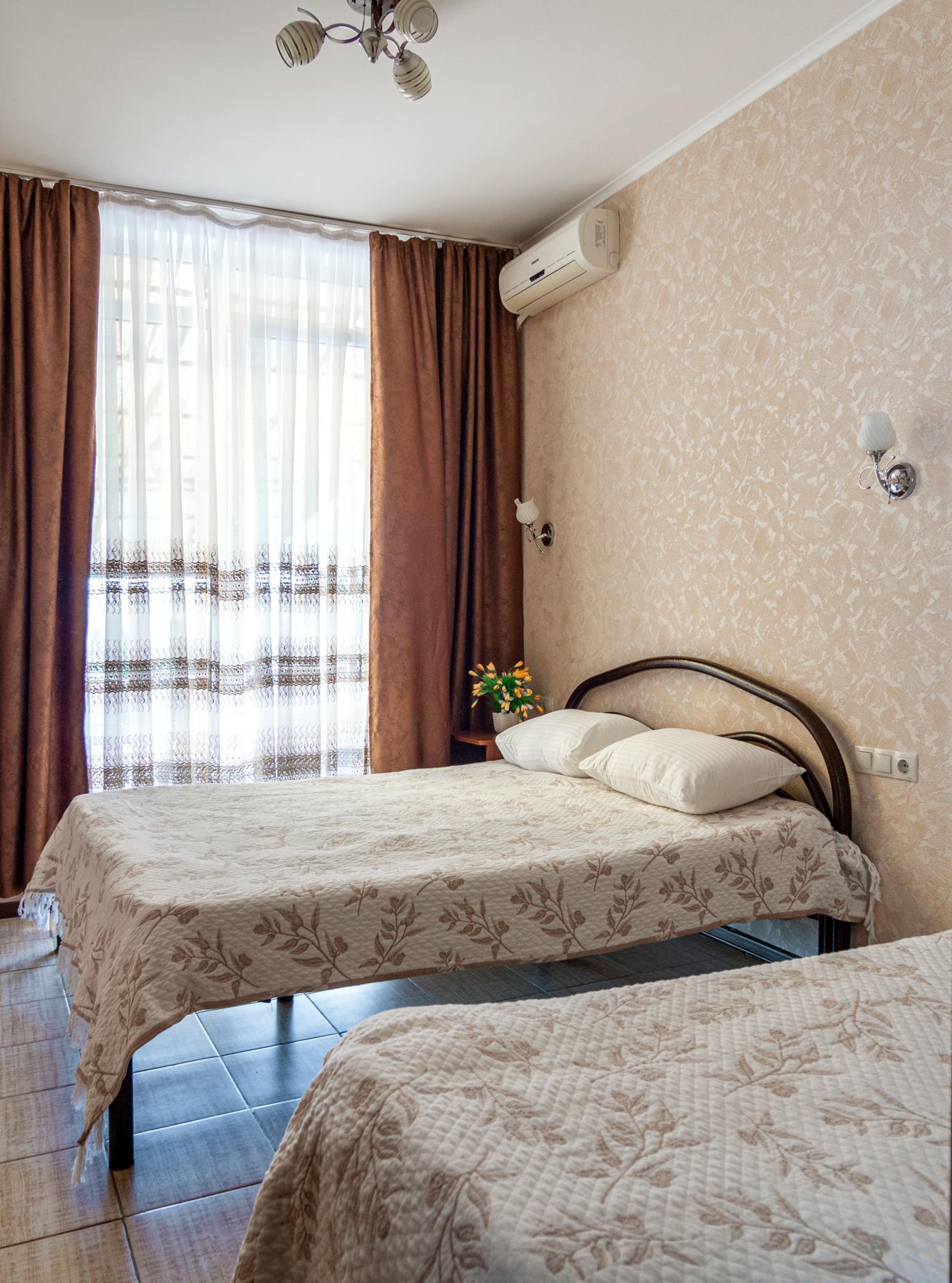 Фото У Черноморья