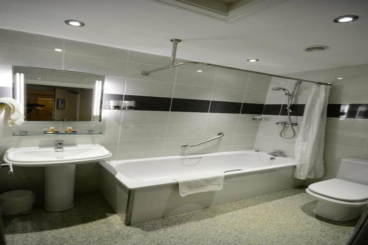 Фото The Crescent Hotel