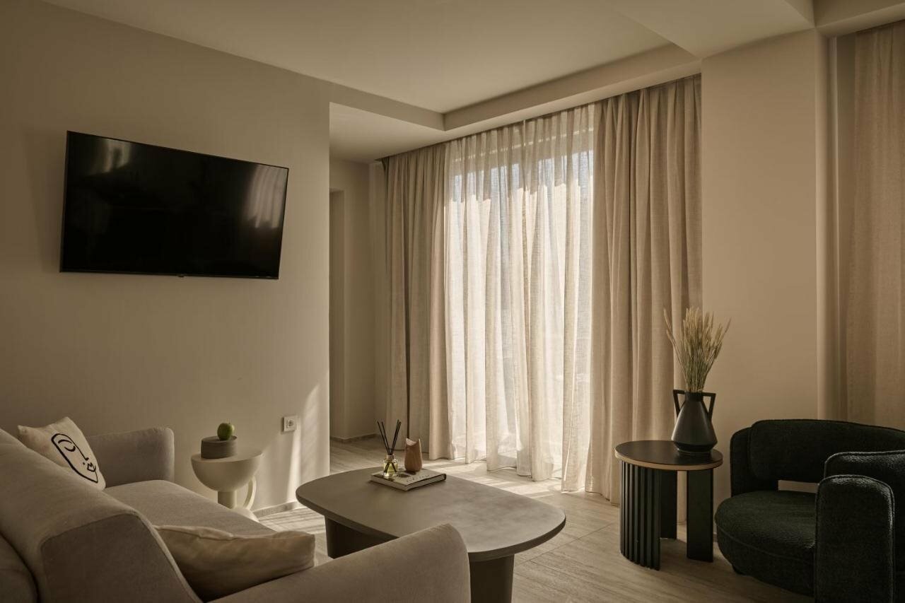 Фото Vision Omonia