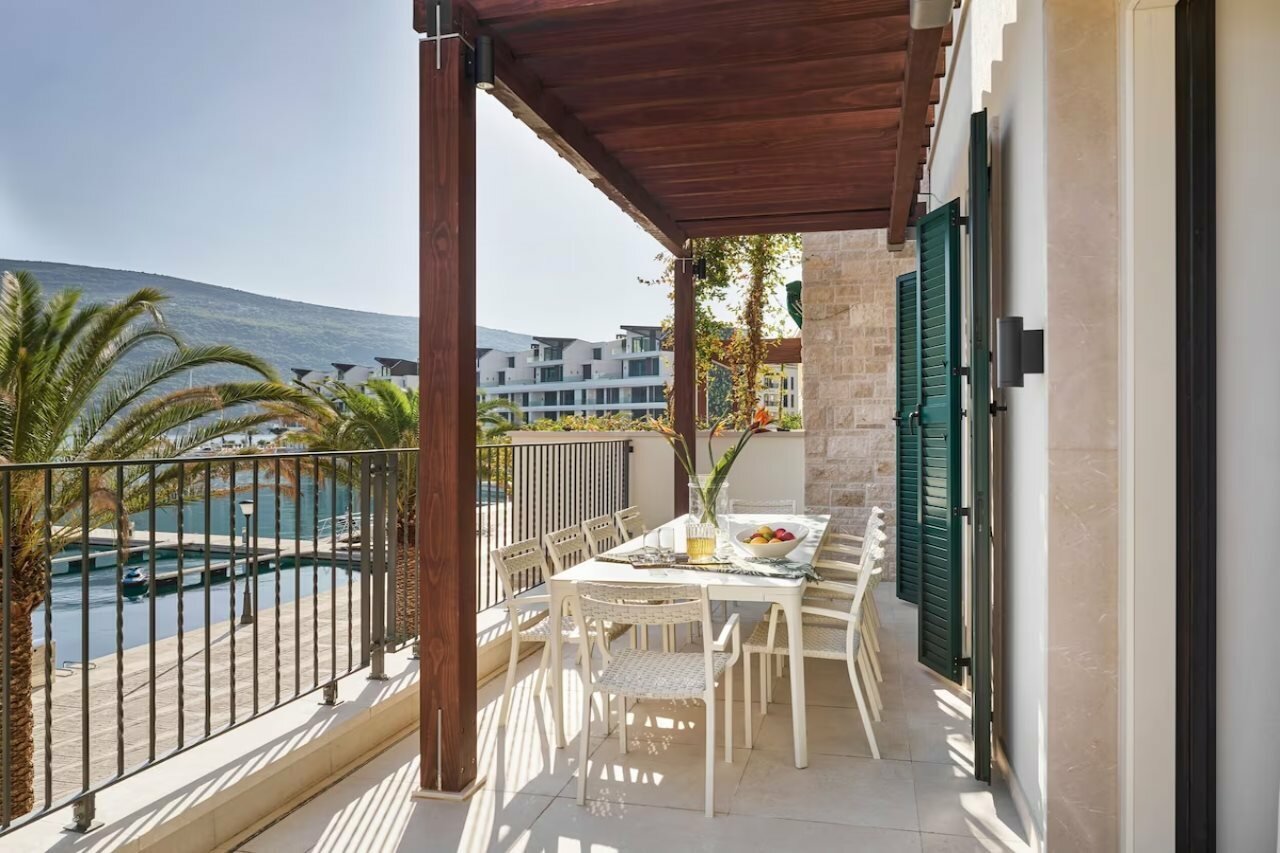 Фото Portonovi Resort