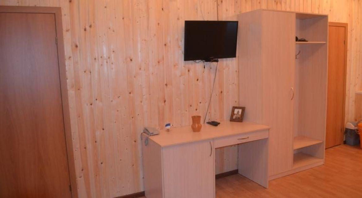 Фото Усадьба