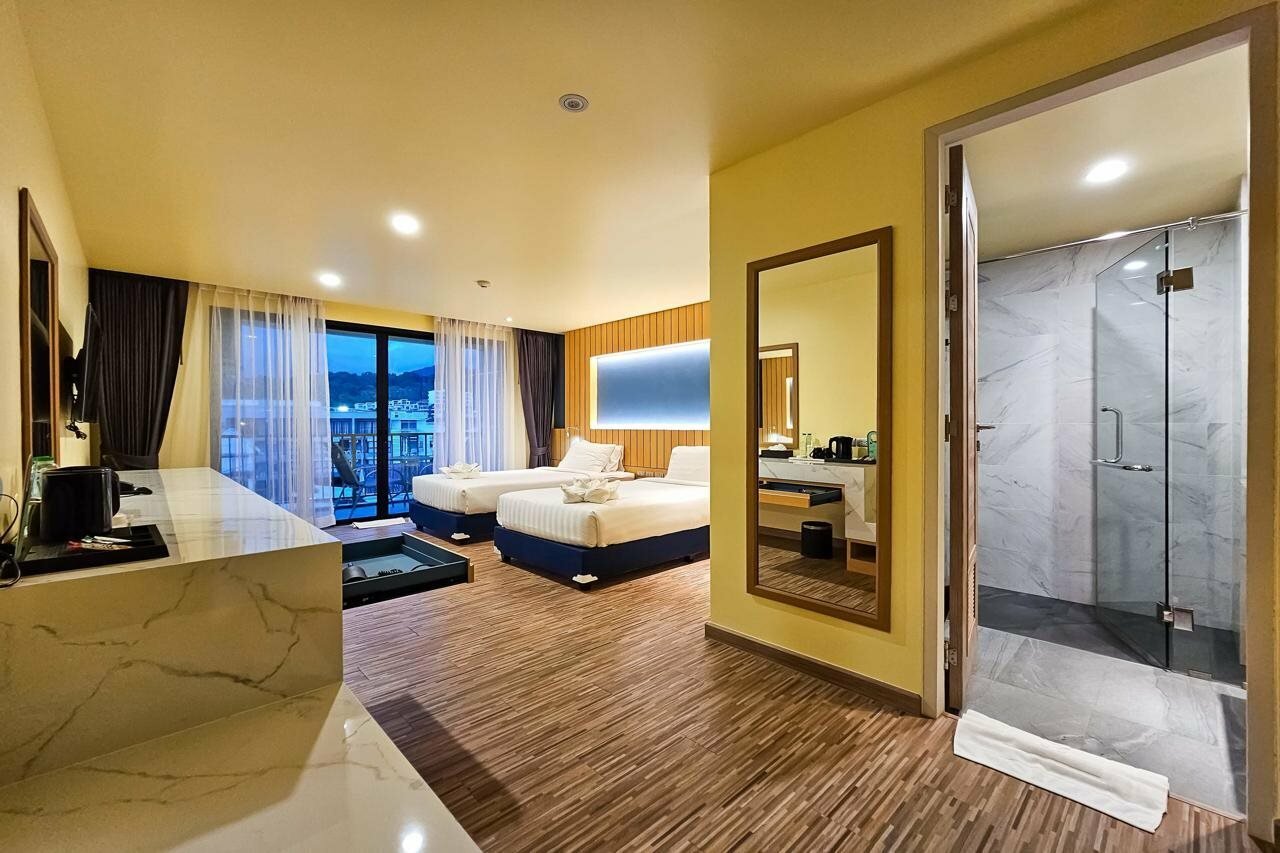 Фото отеля 3