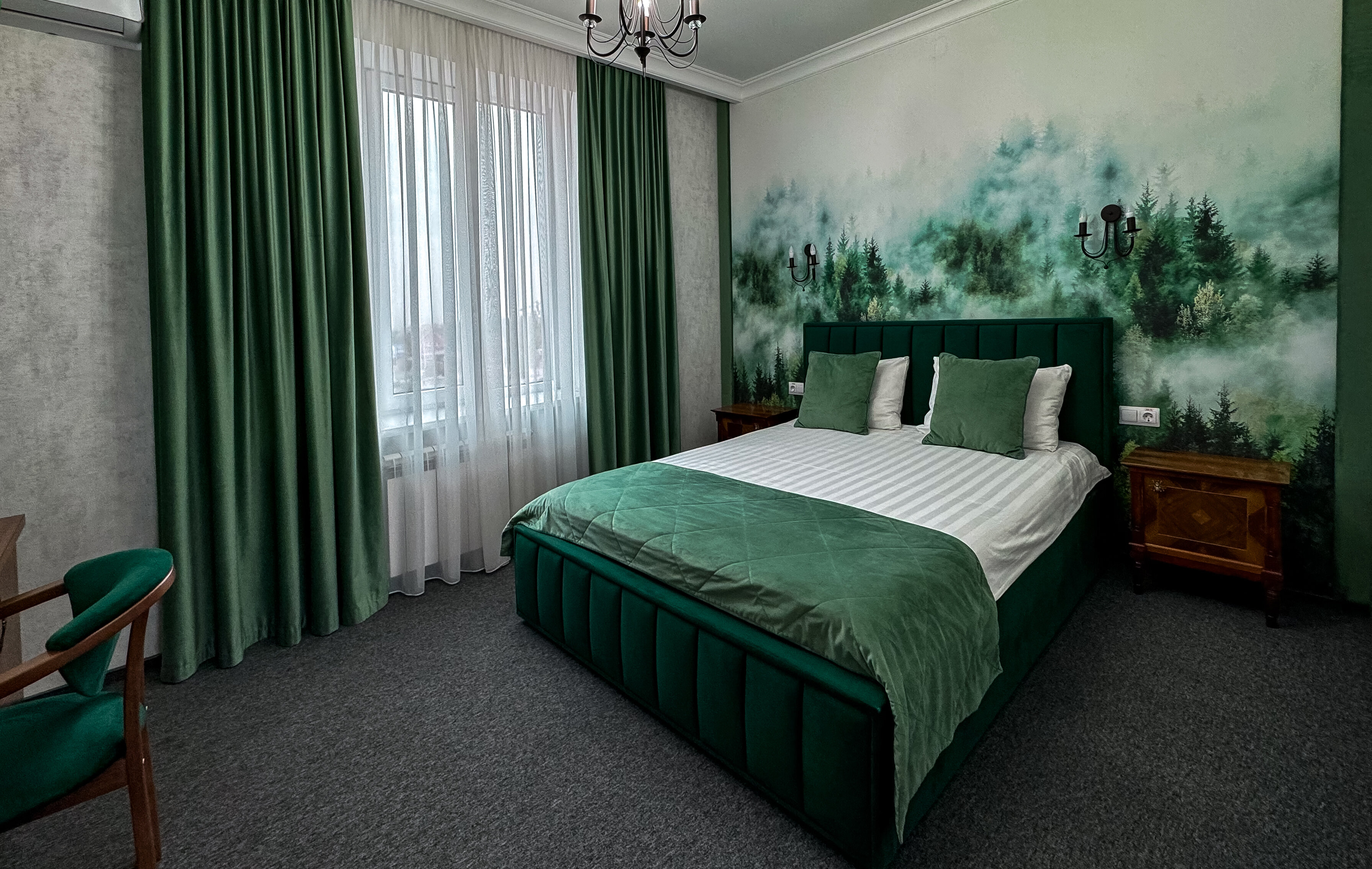 Фото Бутик-отель Замок