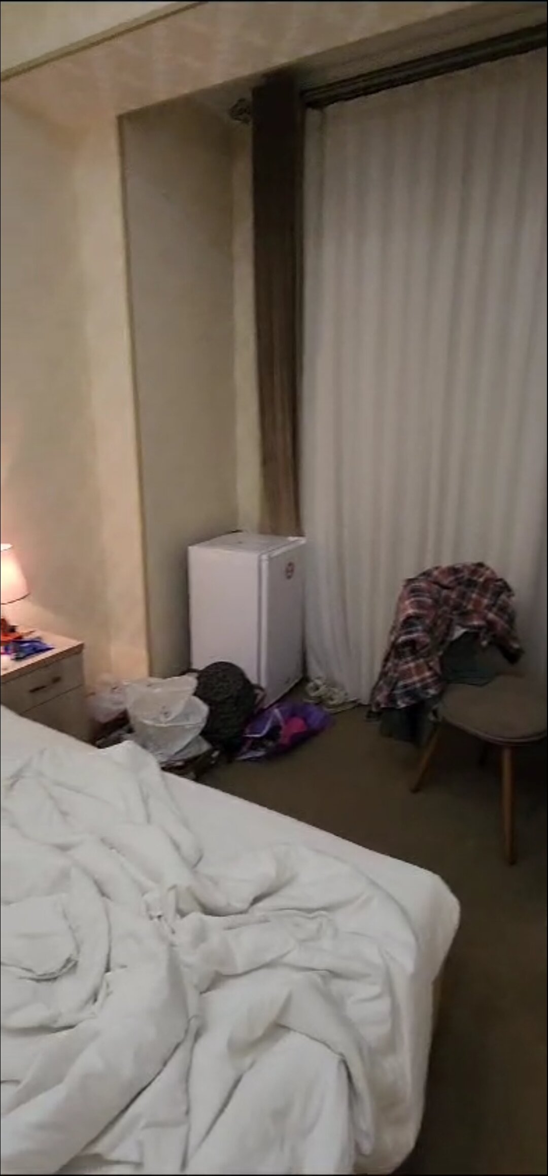 Фото Huzur hotel