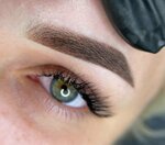 Magenta (Respublikanskaya Street, 13), permanent makeup studio