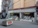 Sarıgül (Istanbul, Sultanbeyli, Mehmet Akif Neighborhood, Yusuf Islam Street, 2B), shoe store