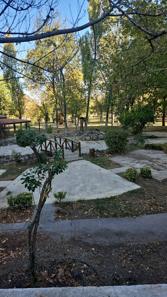 Cafe Ankara Saklibahce, Ankara, photo