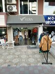 Vera Boutique (Adana, Seyhan, Cemalpaşa Mah., Ethem Ekin Sokak, 21C), clothing store