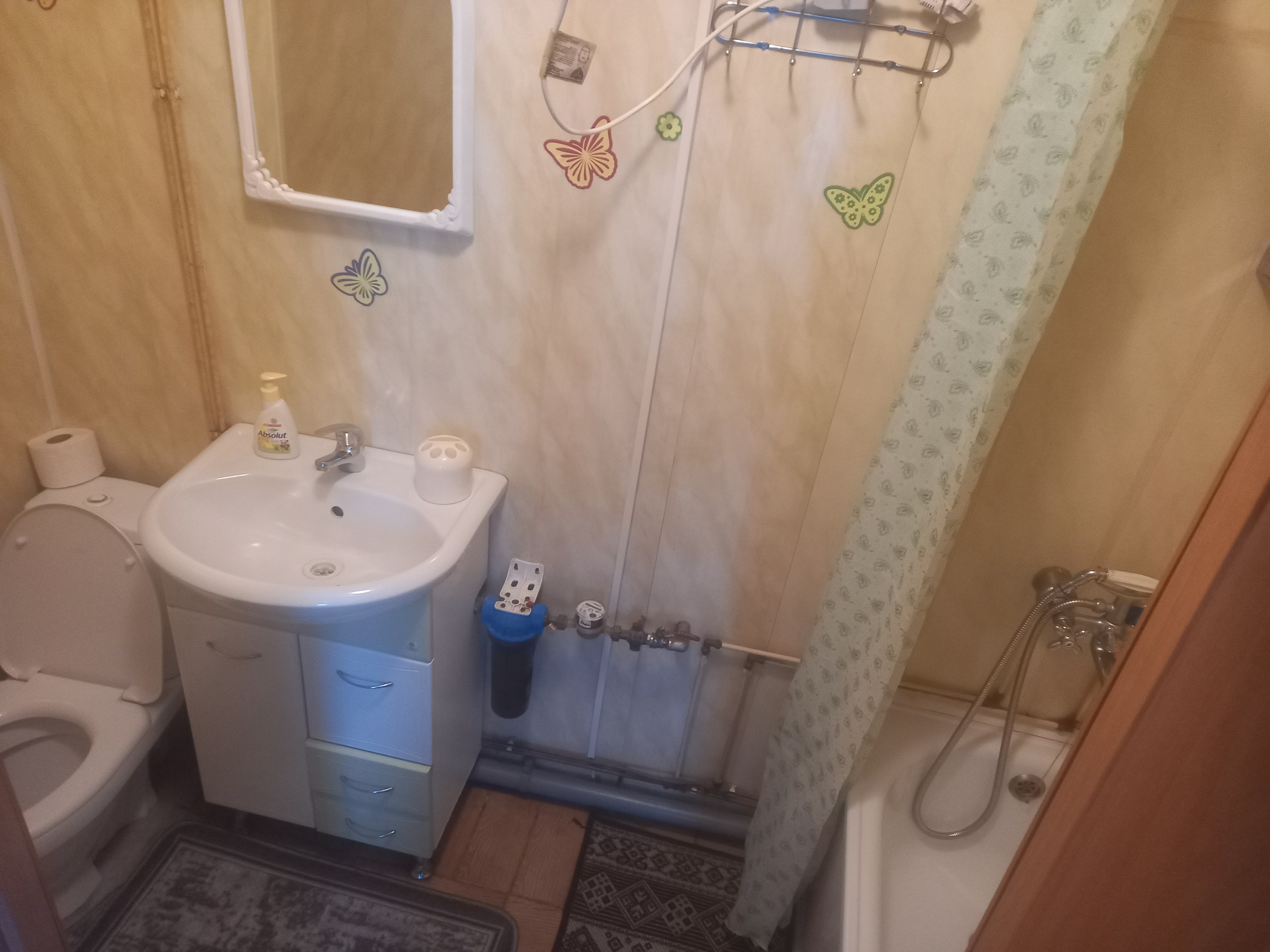 Фото Частный дом в Сортавала