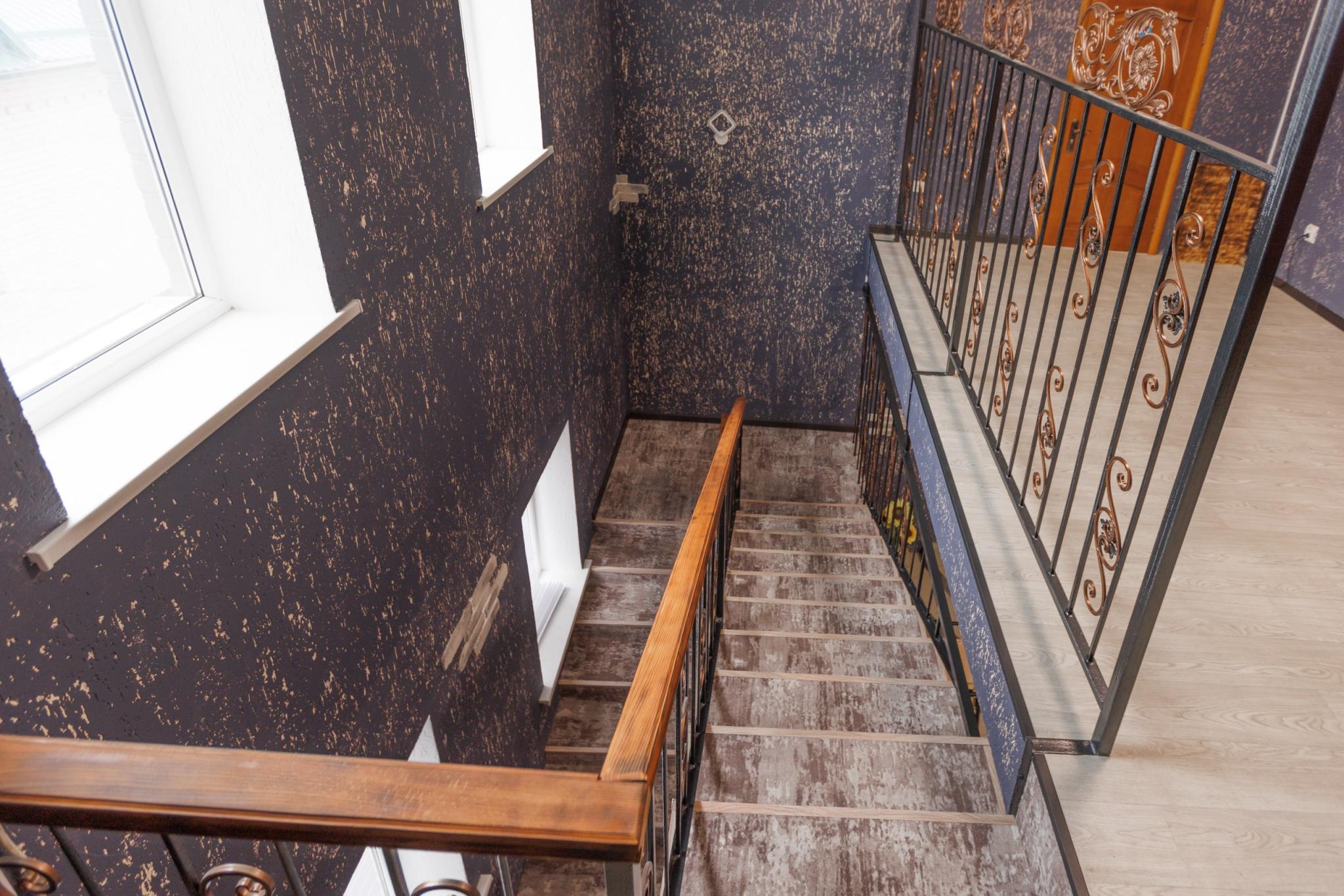 Фото Новотерская Усадьба