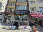 Rengareng Haberdashery (Konya, Selçuklu, Kılınçarslan Mah., Adakale Cad., 23A), tienda de mercería y complementos