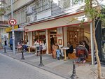 Fein (Istanbul, Kadikoy, Caferaga Neighborhood, Nene Hatun Street, 4B), restaurante