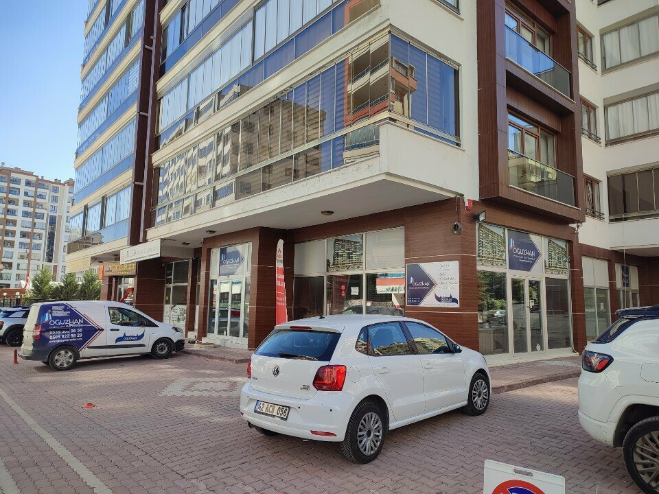 Construction company Altinkent Construction, Konya, photo