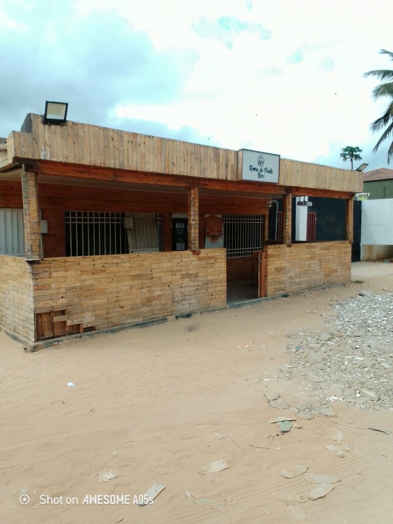 Bar, pub Rolote, bar, Loanda, photo