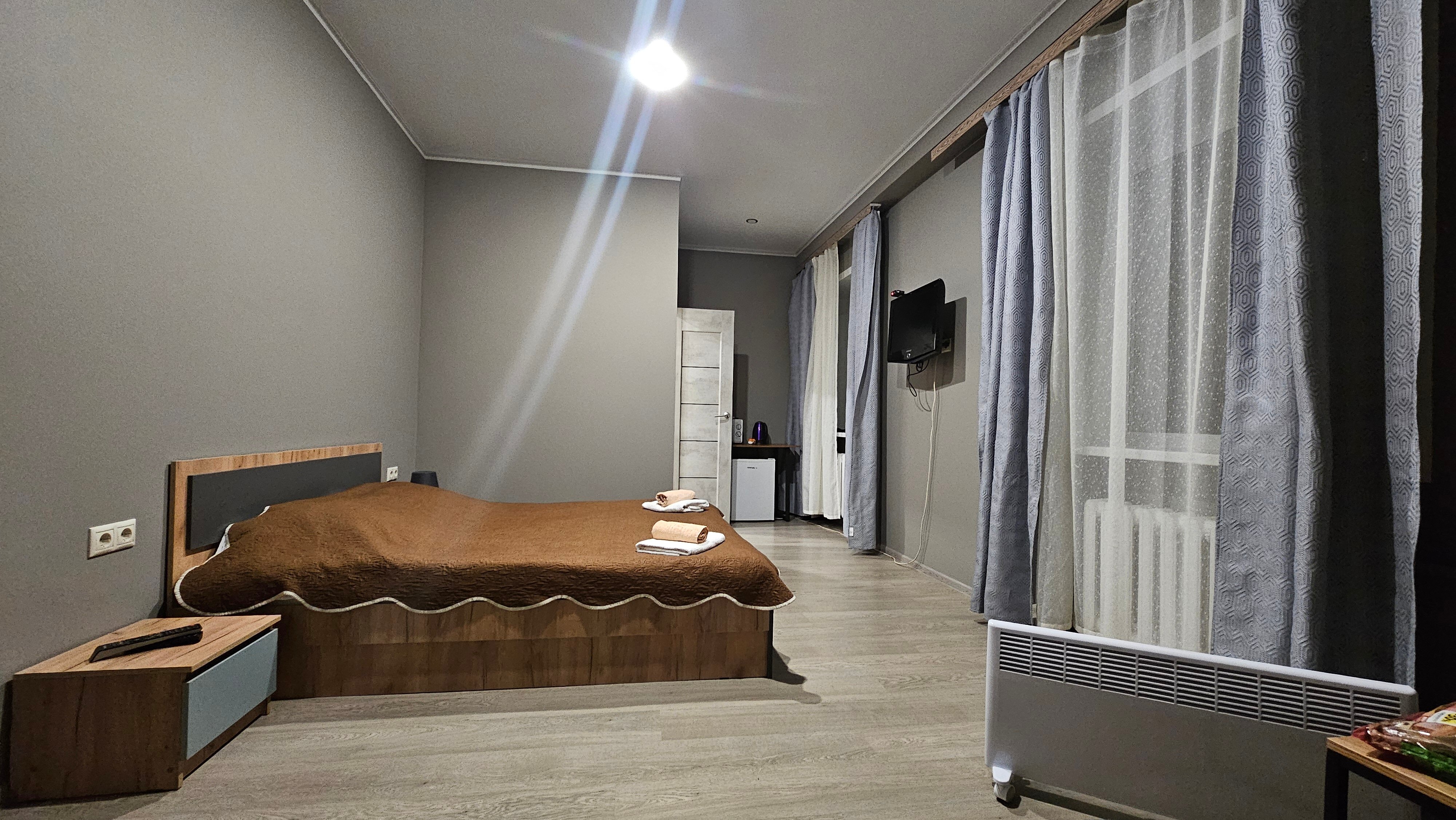 Фото Страйк