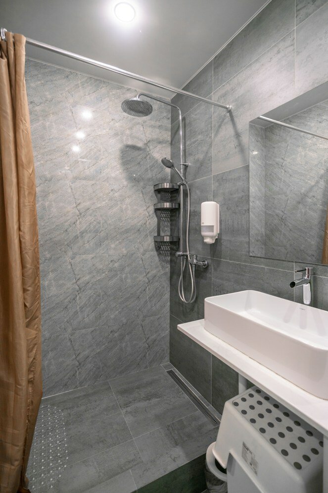 Фото Апарт-группа Морошка