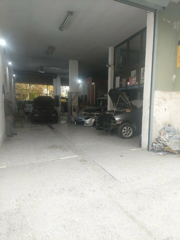 Car service, auto repair Develi Oto, Adana, photo