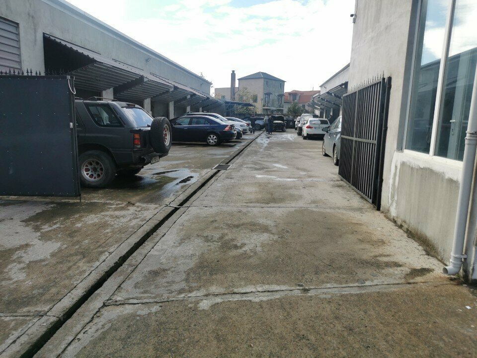 Car service, auto repair Auto Service, Batumi, photo