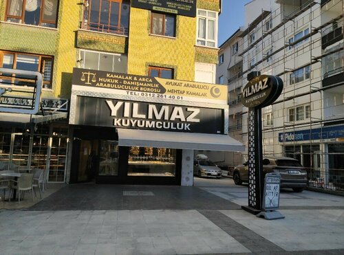 Yılmaz Kuyumculuk Fotoğraf 1