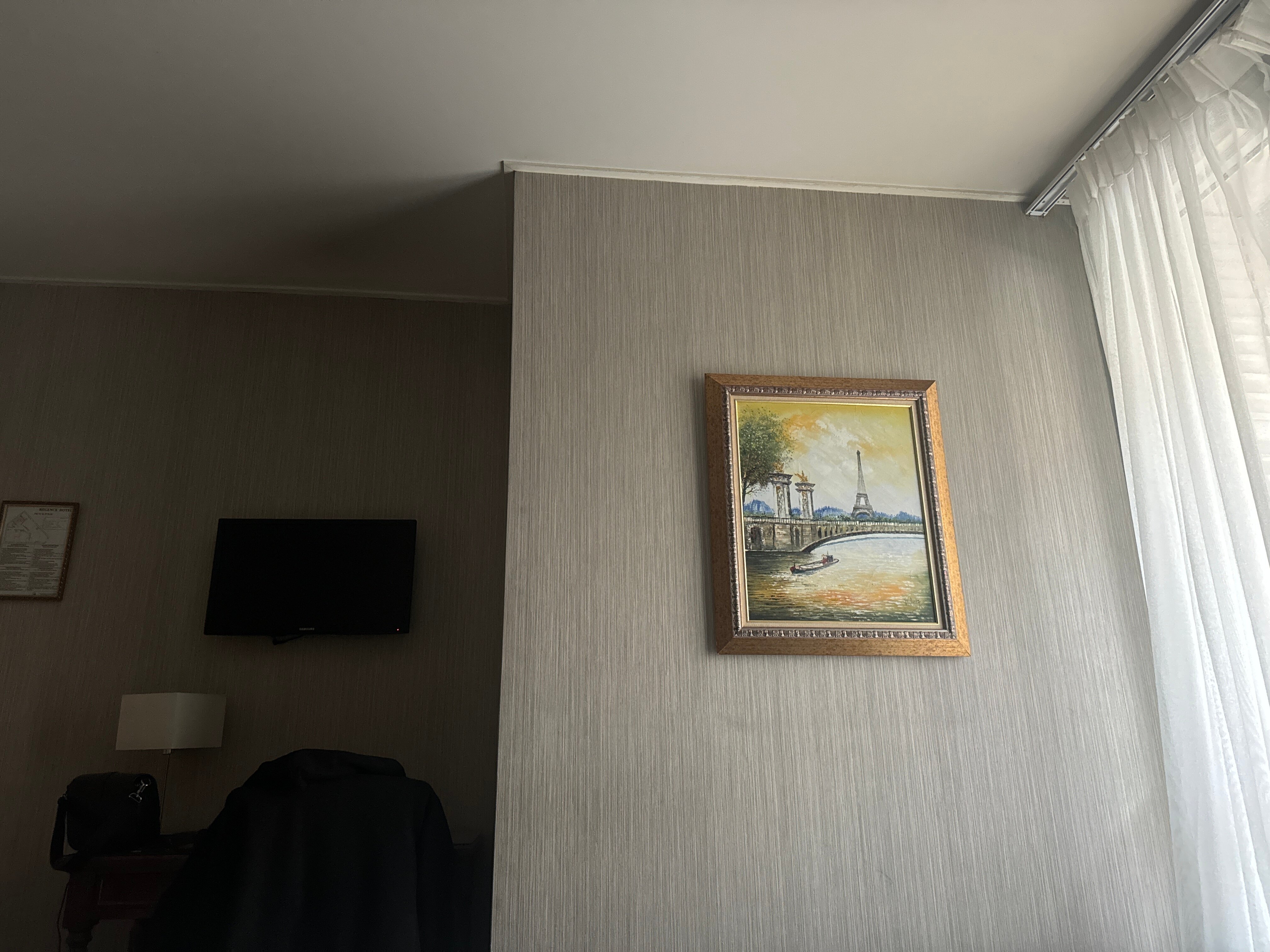 Фото Hotel Regence 