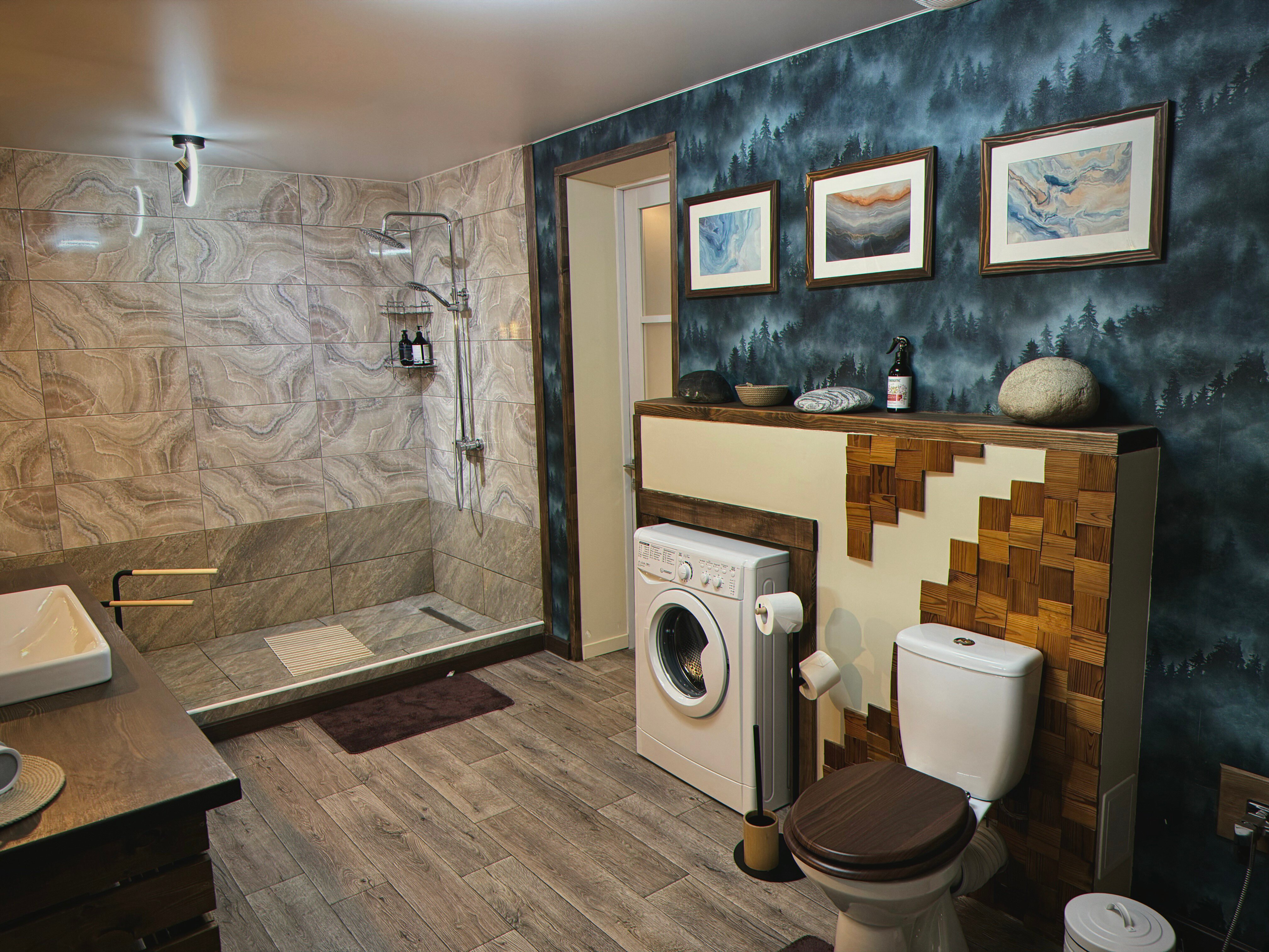 Фото Привет, Чемал!