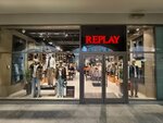 Replay (Pulkovskoye Highway, 60к1Б), tienda de ropa