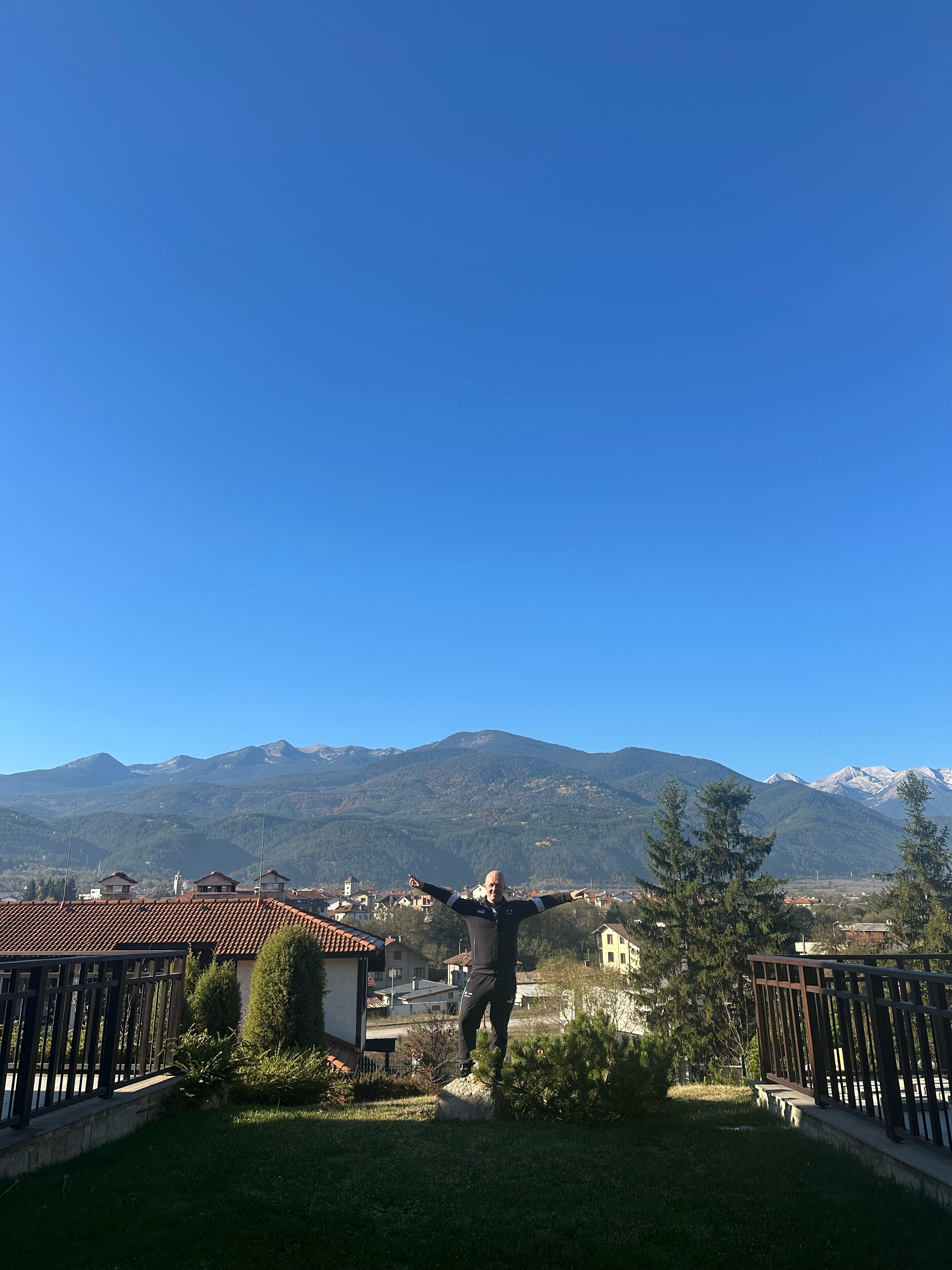 Фото Sg Ruskovets Resort