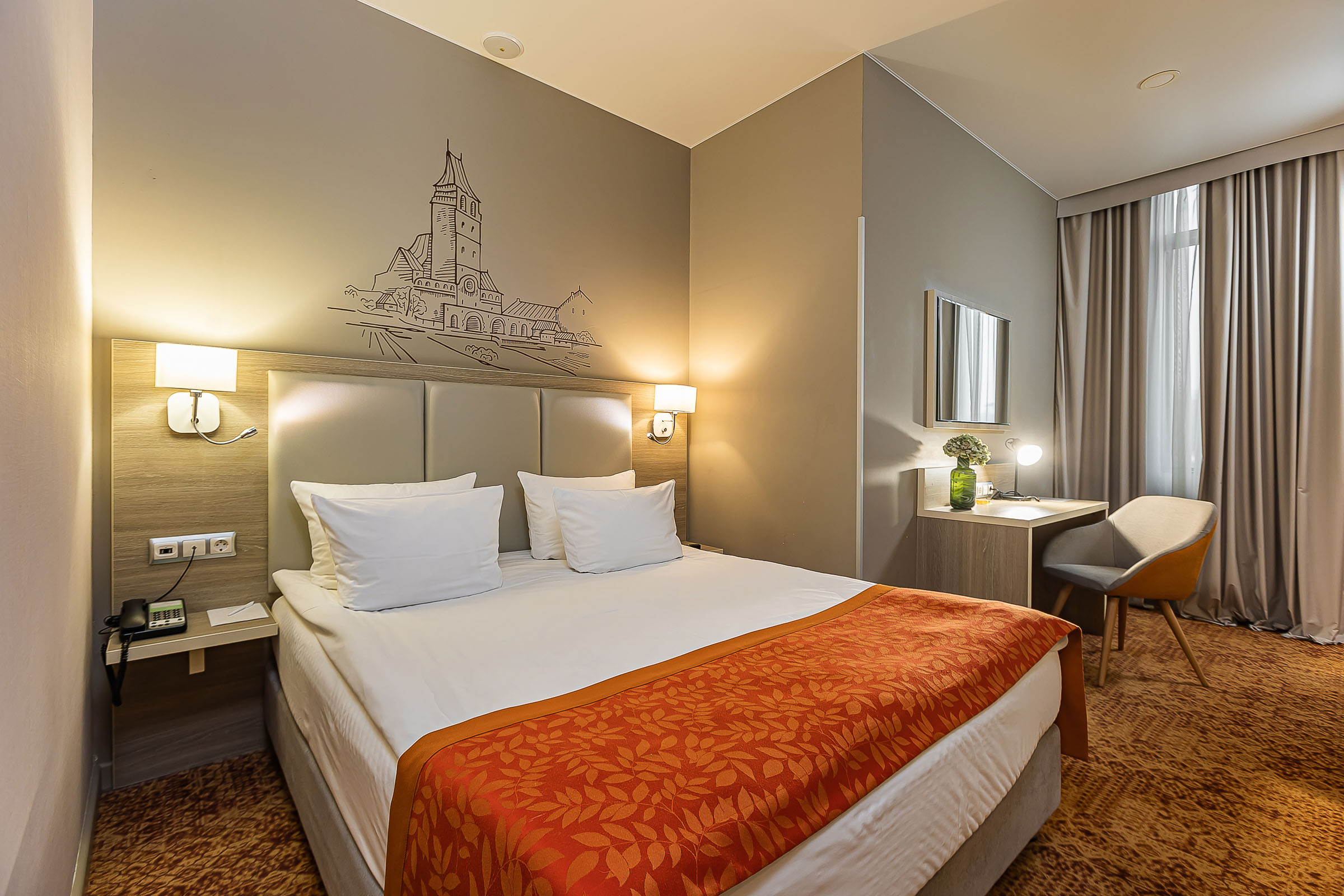 Фото Холидей ИНН