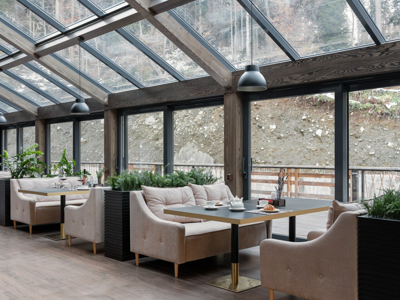 Фото Cosmos Selection Dombay Diamond