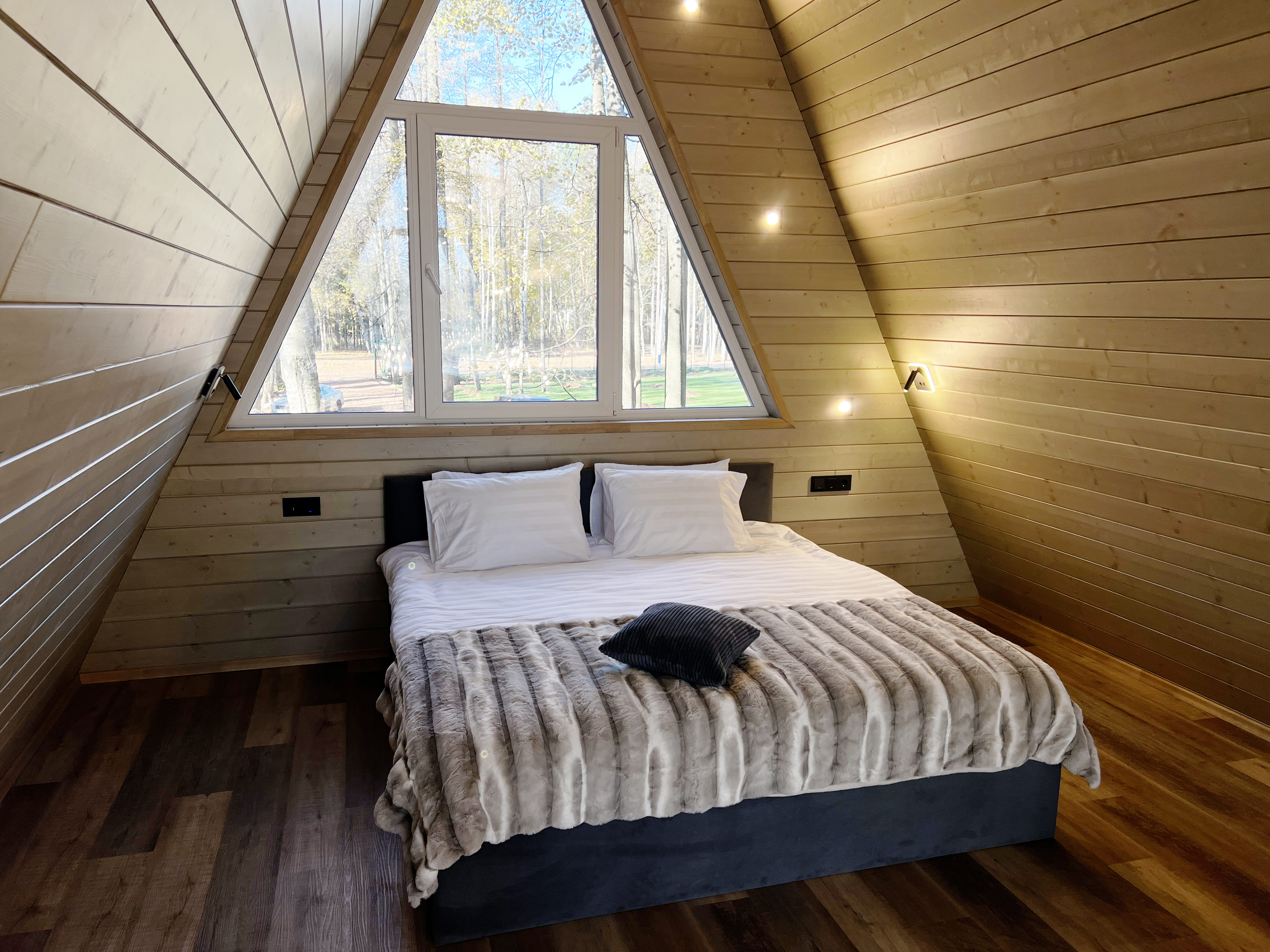 Фото Берега