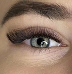 Chalaya_lash (Leontiya Krivenkova Street, 7А), eyebrow and eyelash salon