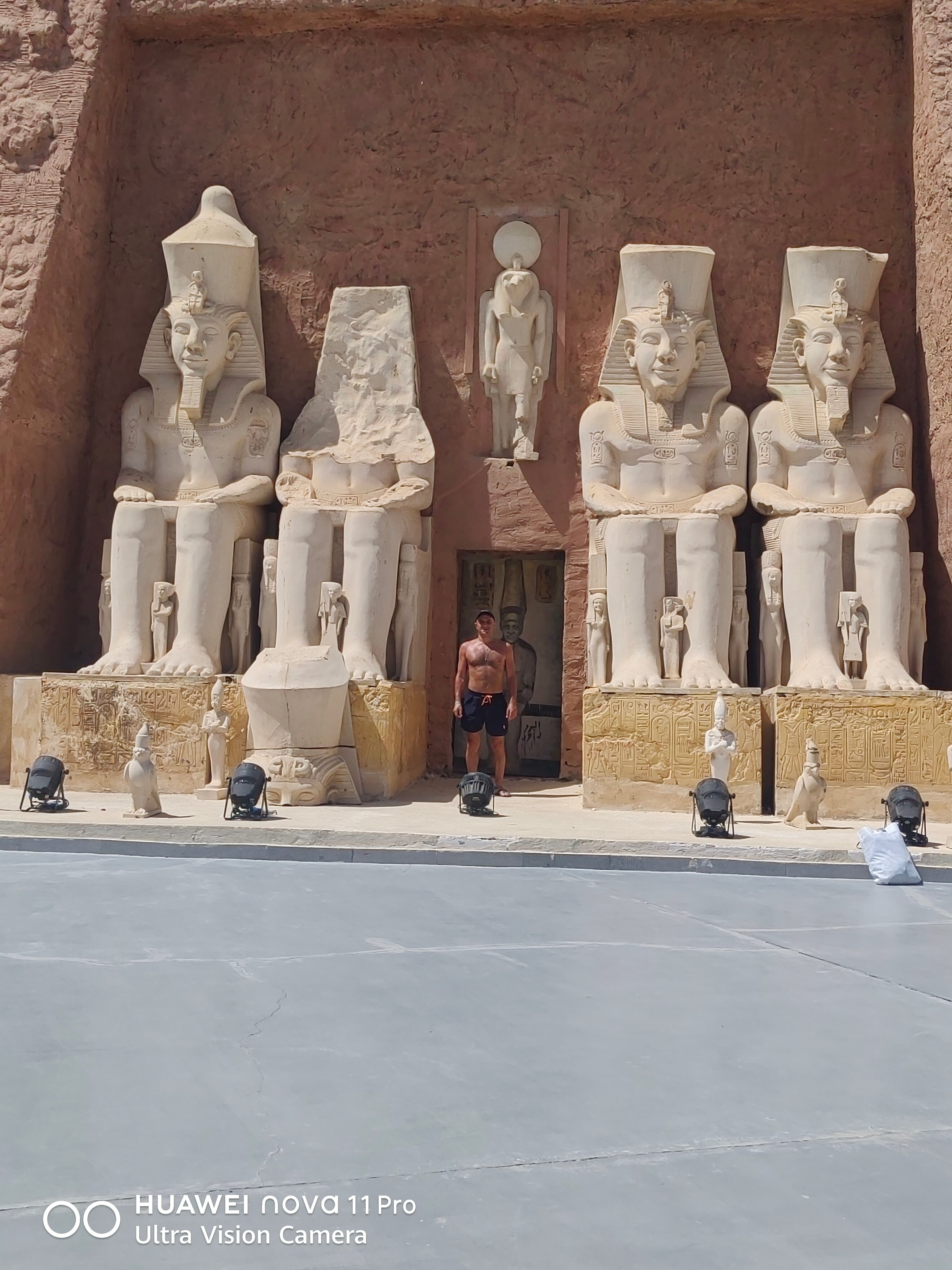 Фото Pickalbatros Aqua Blu Sharm El Sheikh