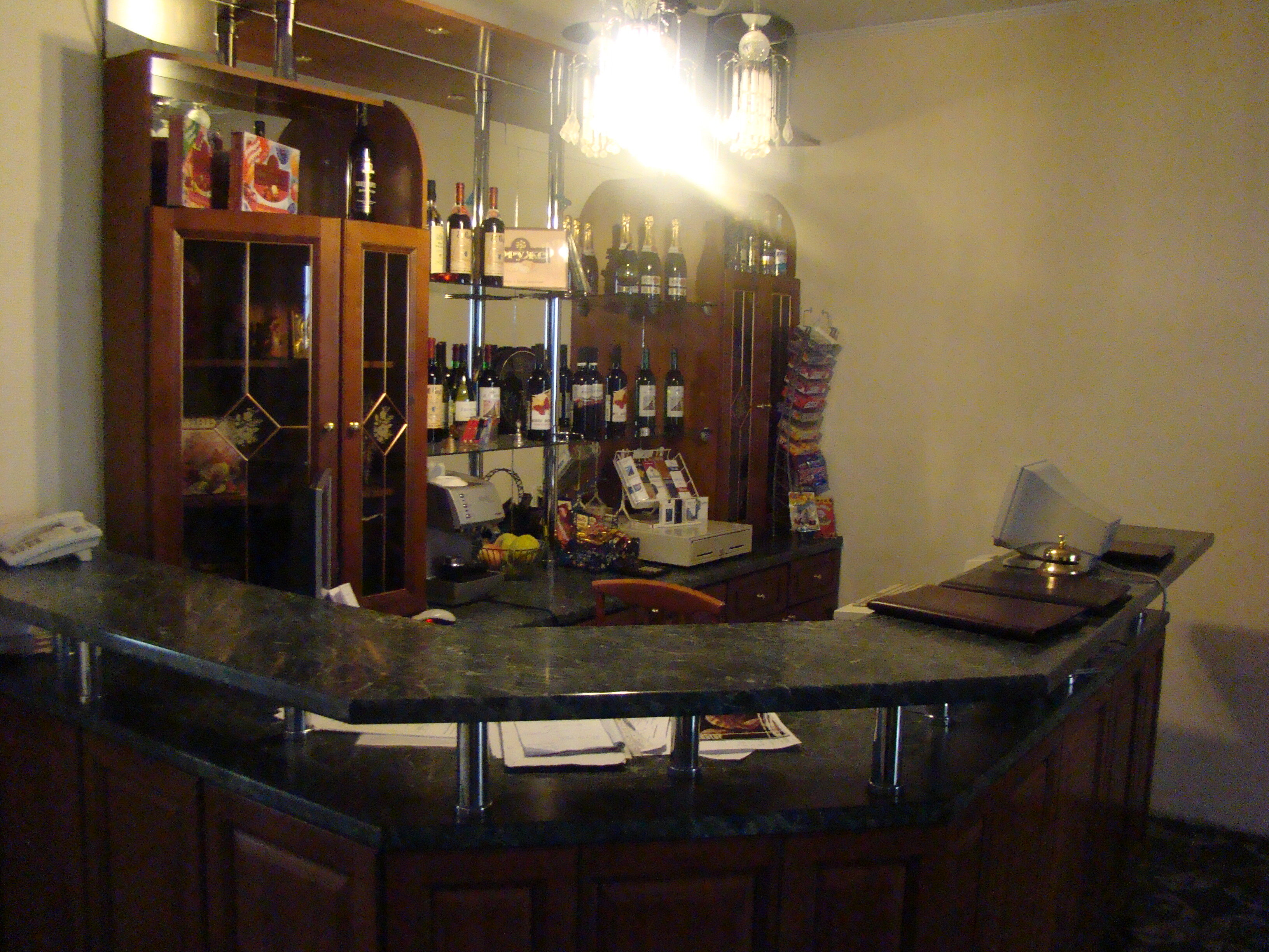 Фото Надежда