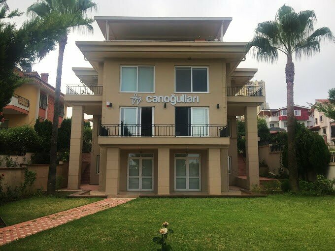 Natural resource extraction Hasan Can Mining Construction Industry, Adana, photo